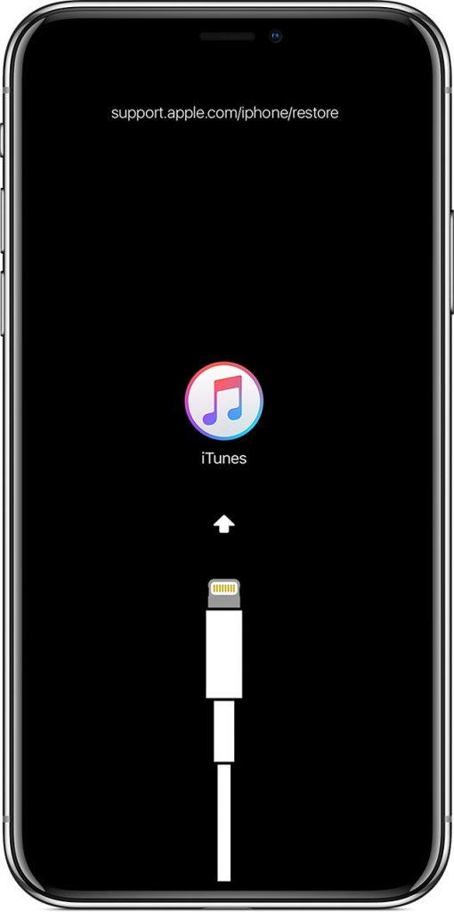 解決すべきハック：iPhoneの電源が入らない！