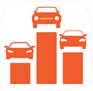 Ứng dụng mua ô tô hàng đầu dành cho người dùng iOS và Android vào năm 2021