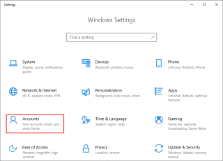 كيفية تغيير اسم المستخدم في نظام التشغيل Windows 10: 4 طرق سريعة