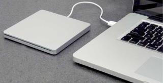 Hoe USB op Mac te formatteren?