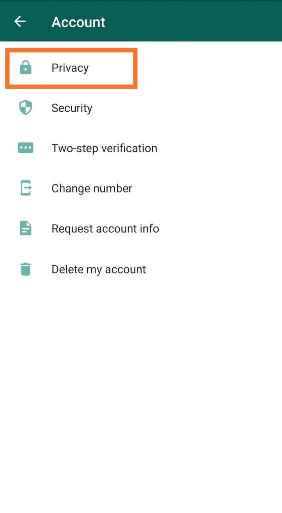 Обновление WhatsApp Fingerprint Lock на Android