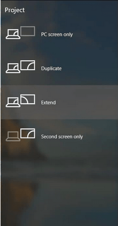 Cum se configurează monitoare duale pe Windows 10