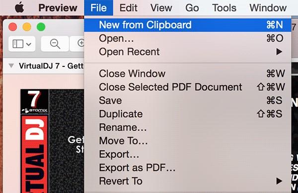 Cách trích xuất trang từ PDF mà không cần sử dụng ứng dụng của bên thứ ba