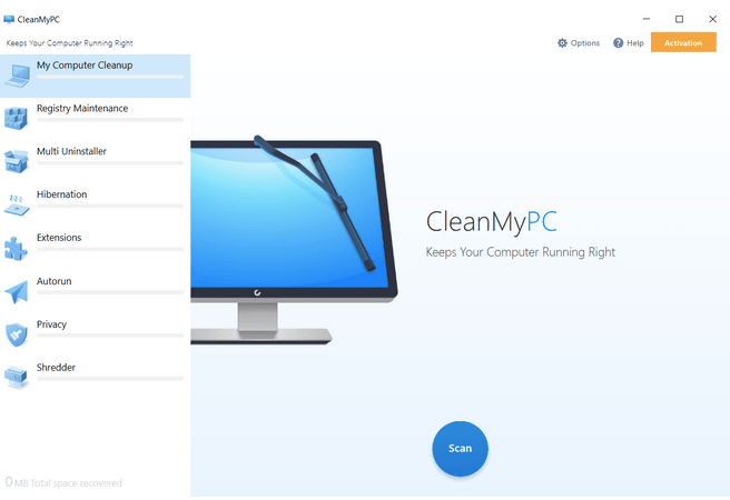 Apakah MacPaw CleanMyPC Legit: Tinjauan 2021