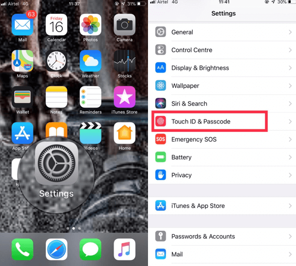 Tips Keamanan Penting Untuk Pengguna iPhone