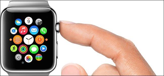 Cara Mengirim Pesan Sentuh Digital menggunakan Apple Watch Anda