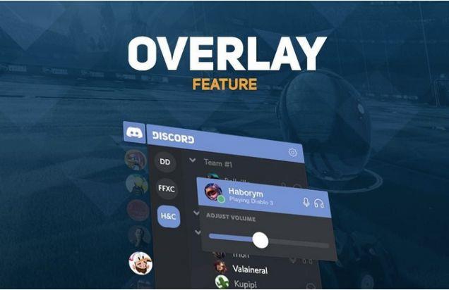 Cum să dezactivezi Discord Overlay