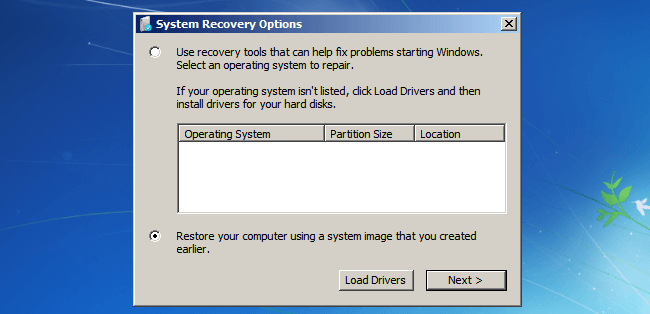 Come creare un backup rapido del sistema su Windows 10, 7 e 8