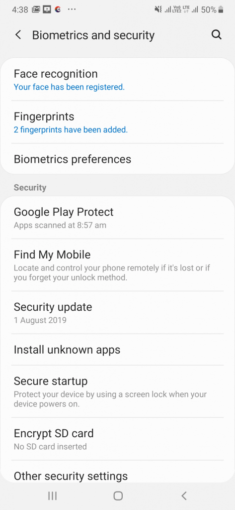 Cara Membuka Kunci Ponsel Android Tanpa Reset Pabrik