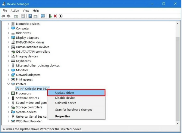 DÜZELTME: Kablosuz Yazıcı Windows 11/10'da Yanıt Vermiyor
