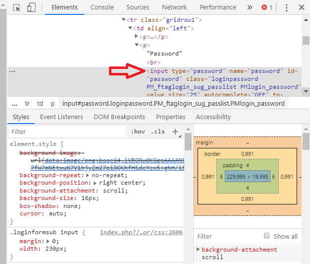 如何在 Chrome 中查看保存的密碼