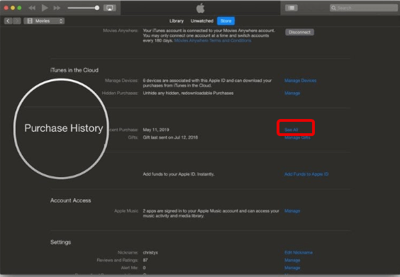 Cara Mendapatkan Bayaran Balik untuk Pembelian iTunes atau Apple