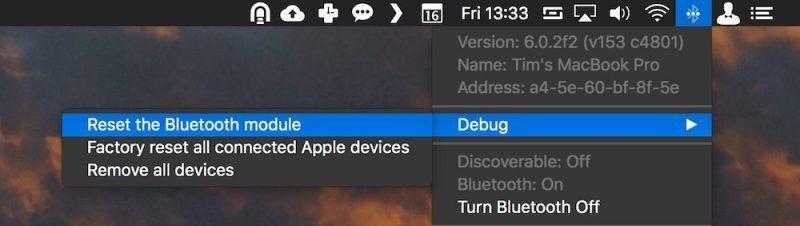 Mac Bluetoothが機能しない–ここに5つの簡単なハックがあります