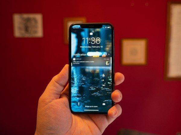 Come personalizzare la schermata di blocco del tuo iPhone