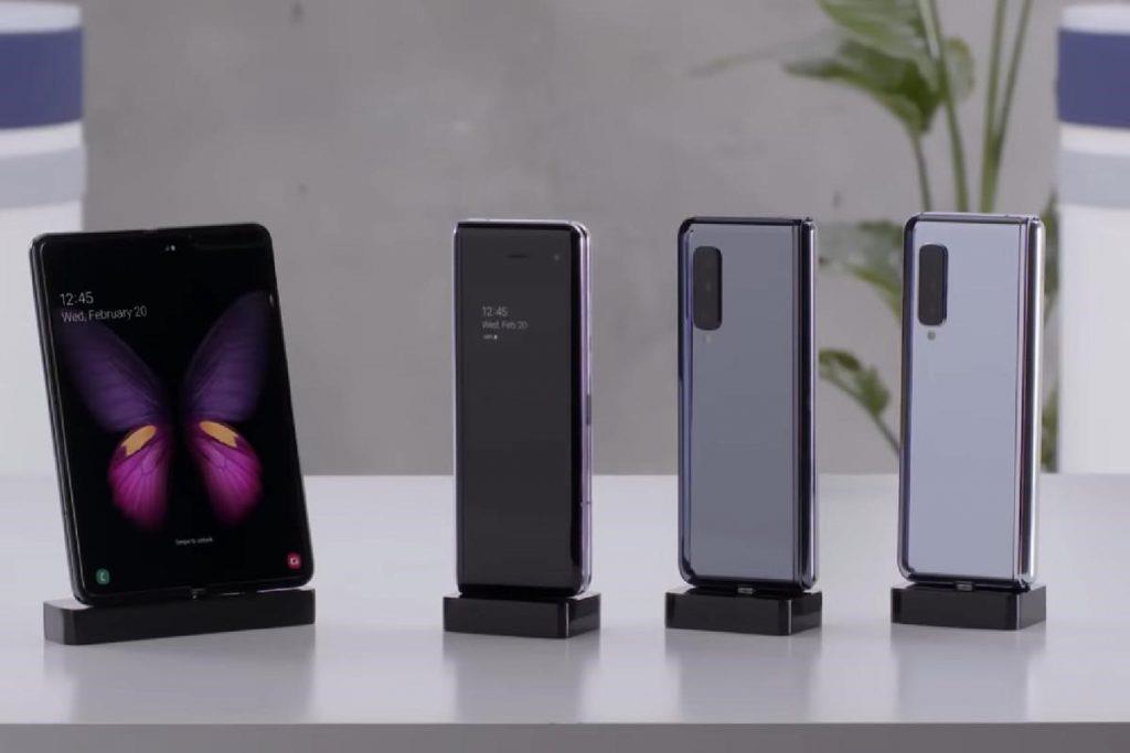 Samsung Galaxy Fold: ne vale la pena?