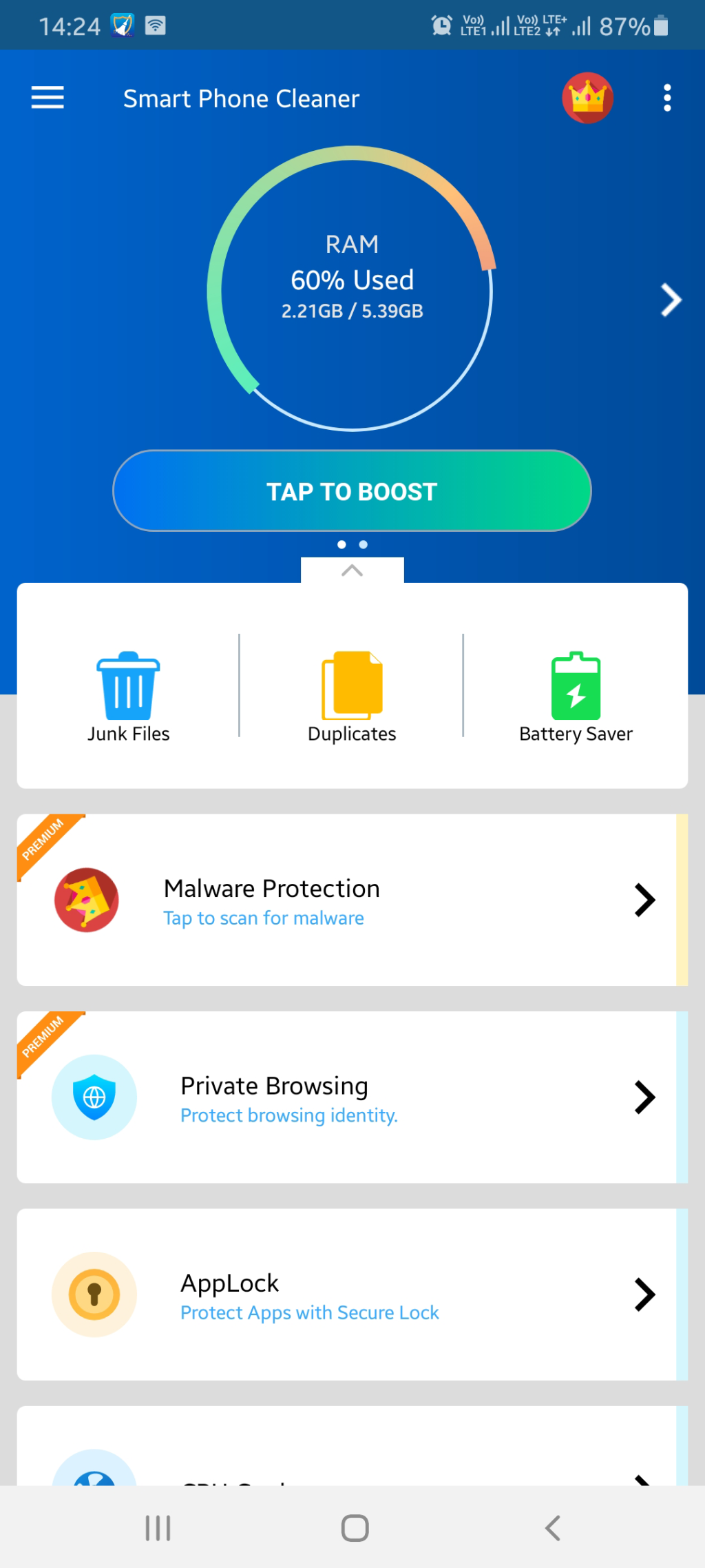 Cách cải thiện bảo mật và quyền riêng tư của thiết bị Android của bạn