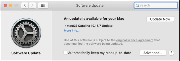 macOS Catalina'ya Yükseltmeli miyim?