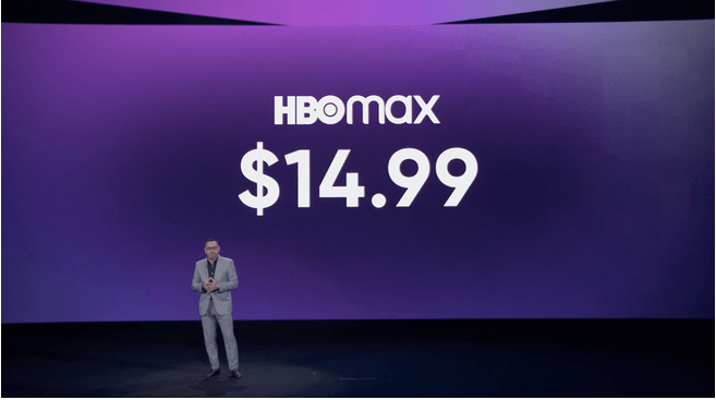 HBO Max: Tot ce trebuie să știți despre acest nou serviciu de streaming