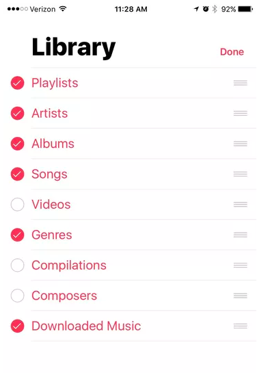 おそらく知っておくべき9つのAppleMusicの機能！