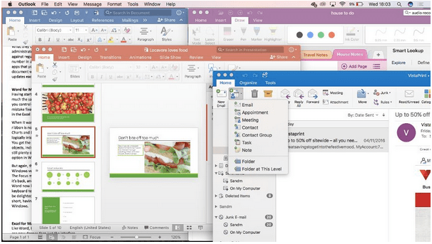 Cara Mudah Menghapus Instalasi Microsoft Office di Mac Anda
