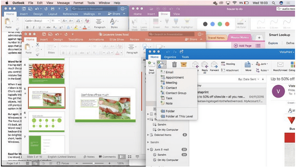 desinstalar office 365 mac