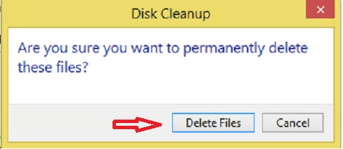 Windows 10、7、8でジャンクファイルと一時ファイルを削除する方法