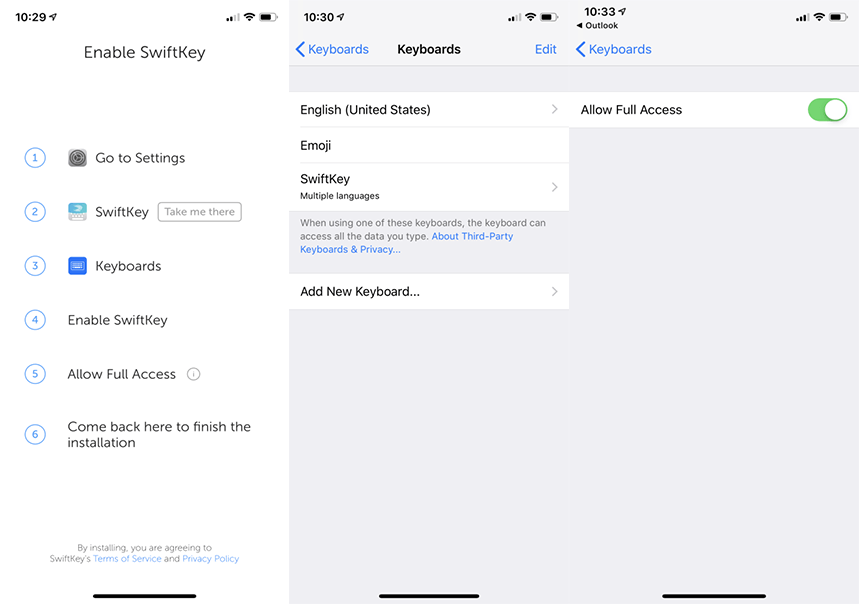 Cara Mengubah Keyboard Android & iPhone Default Anda: Panduan 6 Langkah