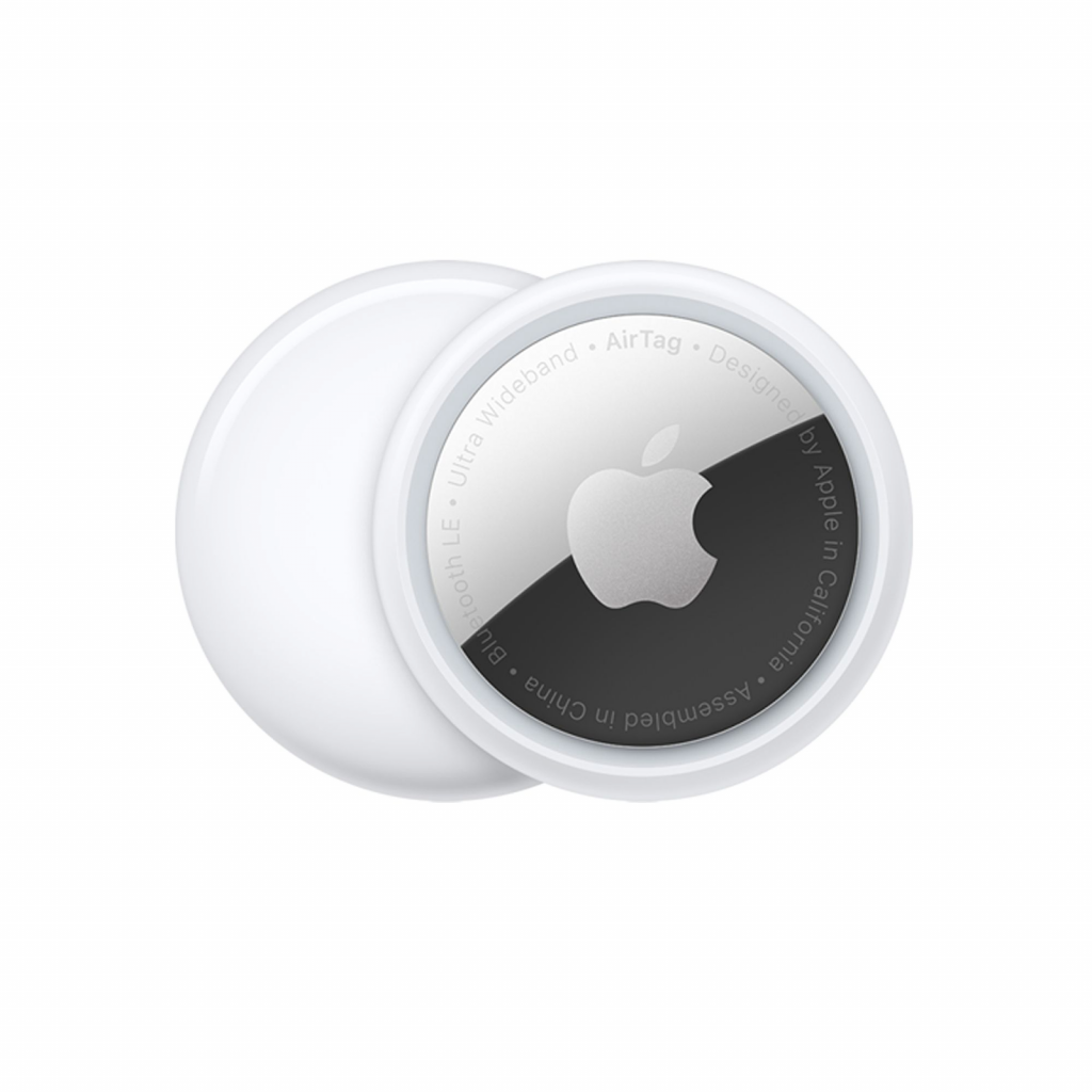 AppleのAirTagは安全ではなく、現在地の詳細を明らかにする可能性があります
