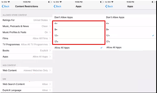 Masalah Umum Waktu Layar Tidak Berfungsi di iOS 12 dan Bagaimana Cara Memperbaikinya?