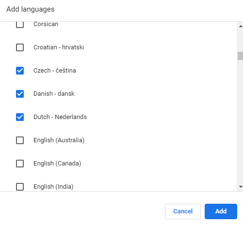 Cara Sederhana Mengubah Pengaturan Bahasa di Google Chrome