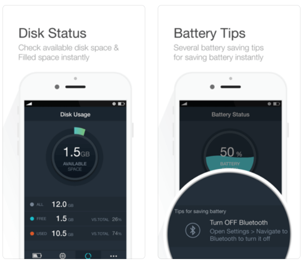Le 9 migliori app per iPhone per il potenziamento e il risparmio della batteria: prolunga la durata della batteria con un tocco!