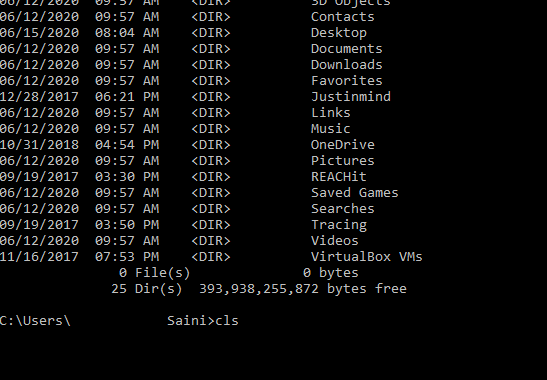 Cara Menyalin Di Command Prompt Di Windows 10