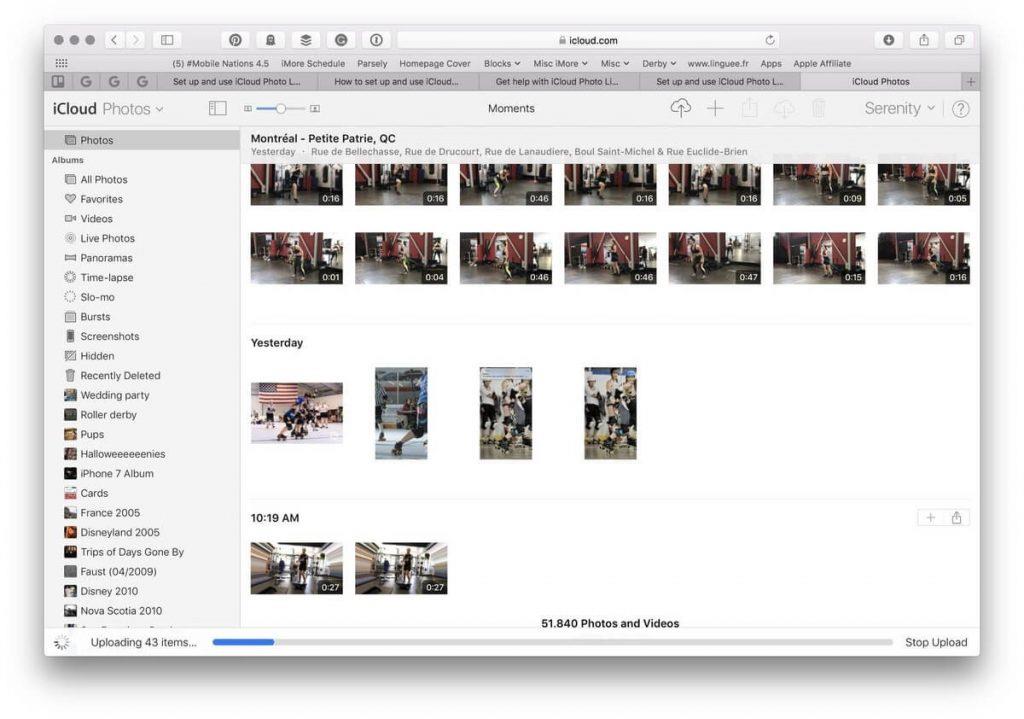 Cara Mentransfer Foto Dari Mac Atau PC Anda Ke iPhone Dan iPad Anda