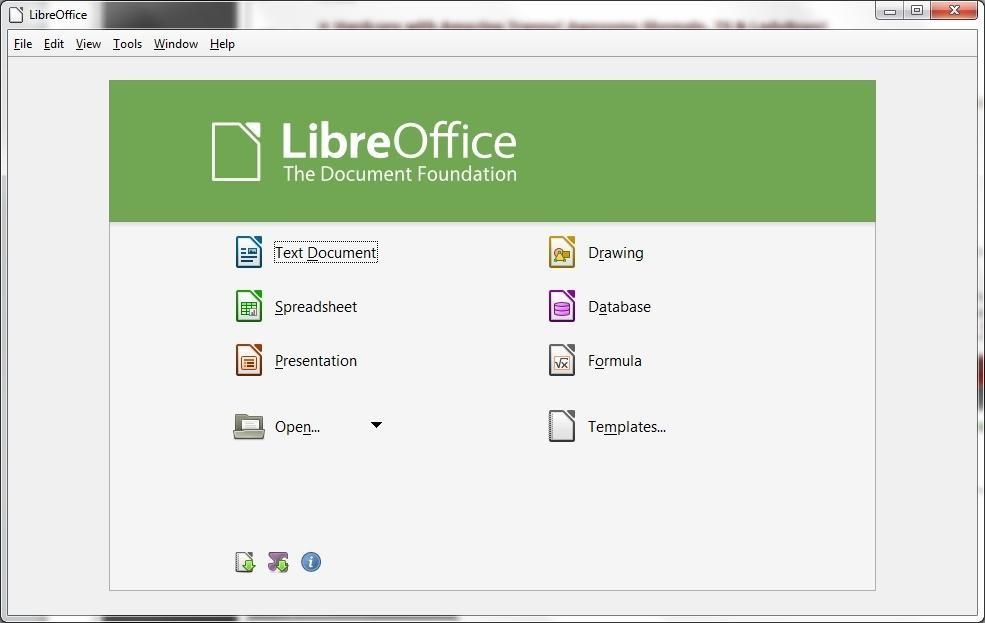 Libre Office: tot ce trebuie să știți