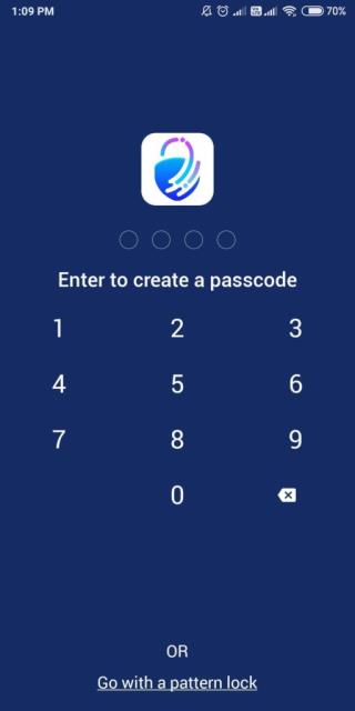 AppLock ile Androiddeki Uygulamalarınızı Güvende Tutun