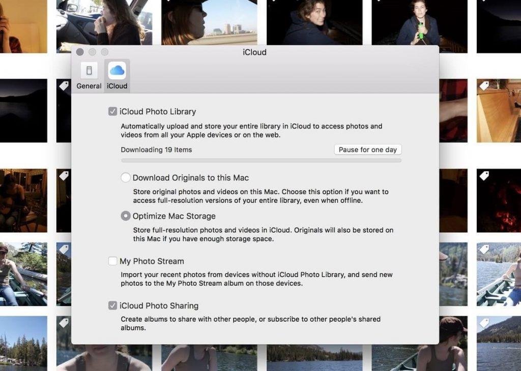 كيفية نقل الصور من جهاز Mac أو الكمبيوتر الشخصي إلى جهاز iPhone و iPad