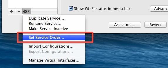 Wi-Fi MacBook не работает?  Вот несколько быстрых исправлений