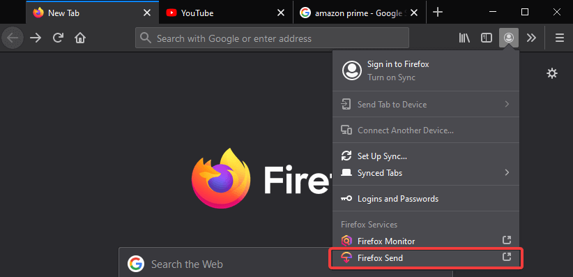Saiba mais sobre essas configurações úteis do Firefox para se tornar um profissional