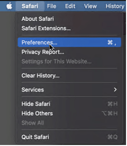 Cum să dezinstalați extensiile de browser pe Mac