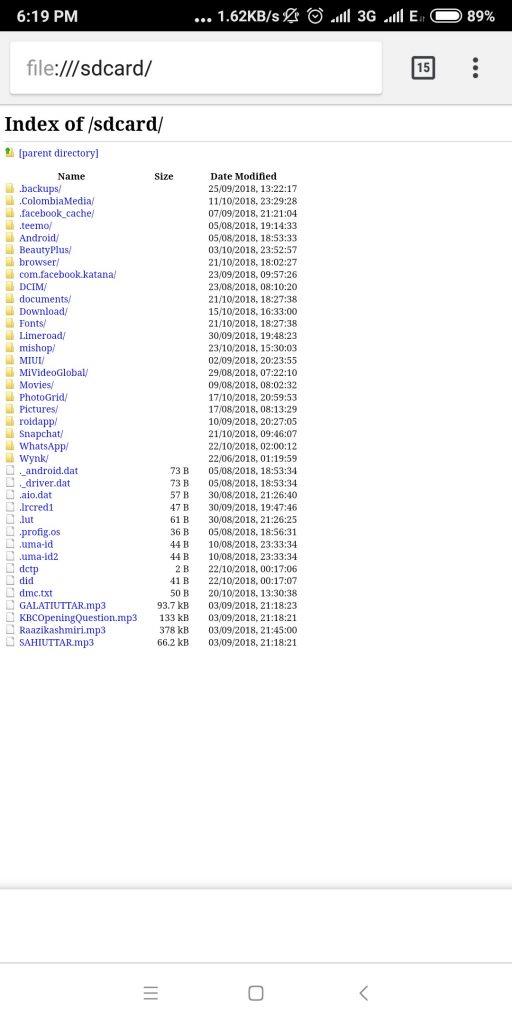 5微調整する価値のある隠されたGoogleChromeAndroid設定