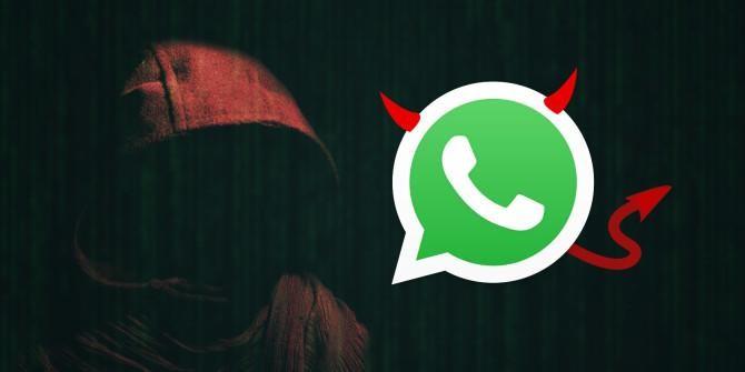 So schützen Sie Ihr WhatsApp-Konto vor Hackern