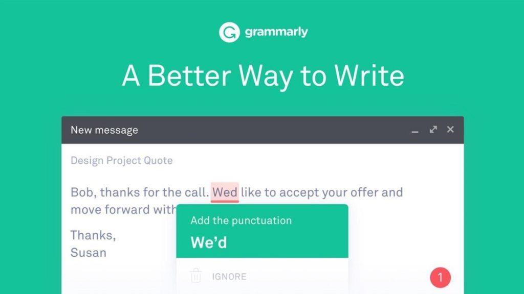 Cum să adăugați Grammarly la MS Word și Outlook