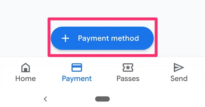 Cum să adăugați PayPal la Google Pay