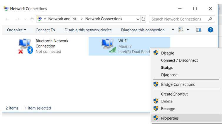 Comutați la Google DNS sau OpenDNS pentru a accelera navigarea pe Windows 10, 8, 7!