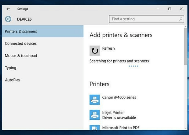 Cara Mengatur Printer Nirkabel di Windows 10