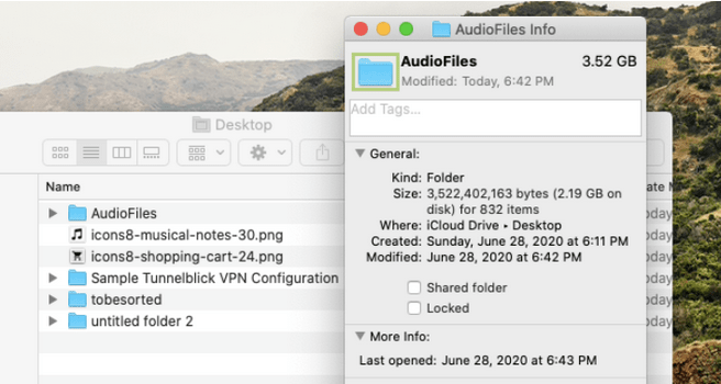 如何在 Mac 上更改文件夾顏色：分步指南 (2021)