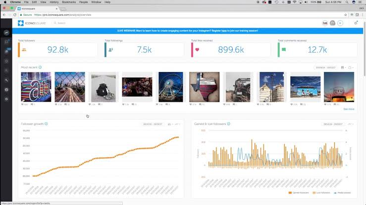 每個營銷人員都應該在 2021 年使用的 12 種 Instagram 工具