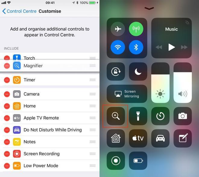 Come personalizzare la schermata di blocco del tuo iPhone