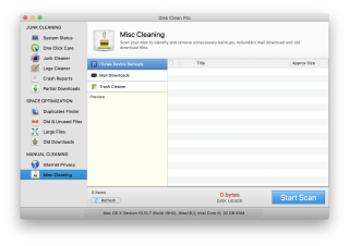 Cum să-ți eliberezi spațiul de stocare pentru e-mail pe Mac?