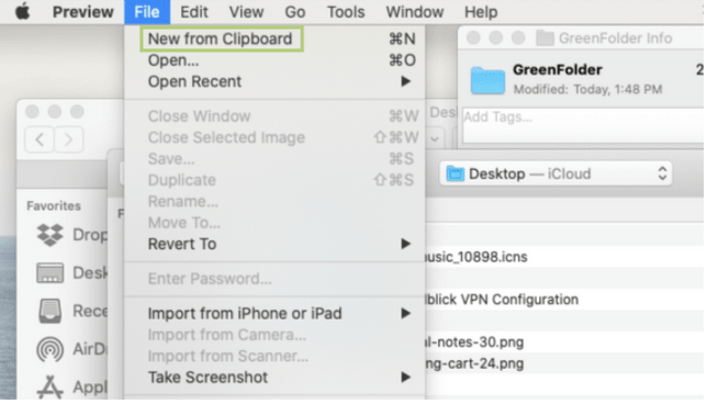 Mac에서 폴더 색상을 변경하는 방법: 단계별 가이드(2021)